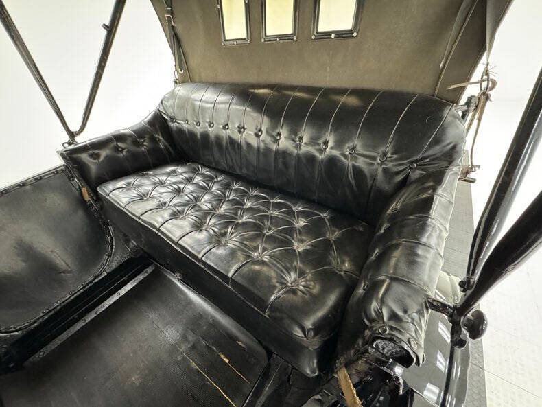 1917 Ford Model T