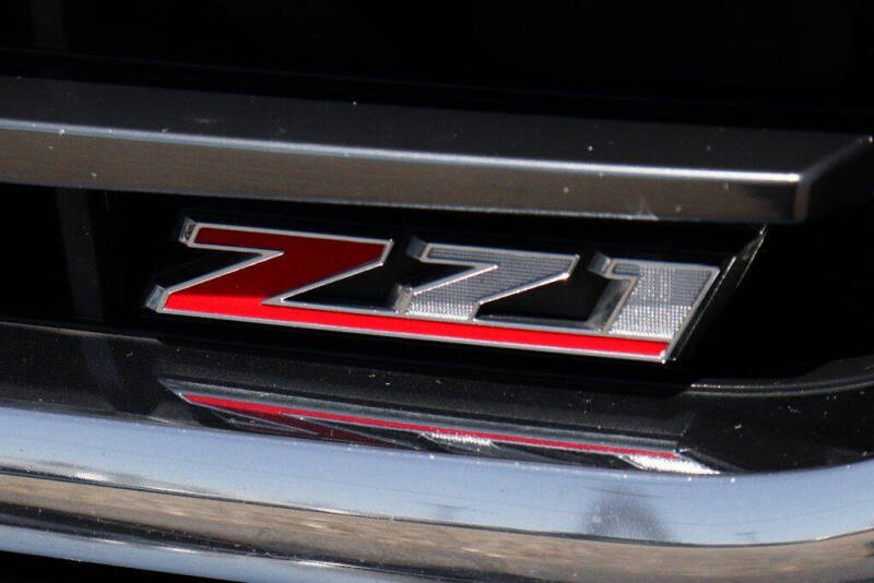 2019 Chevrolet Silverado 2500HD