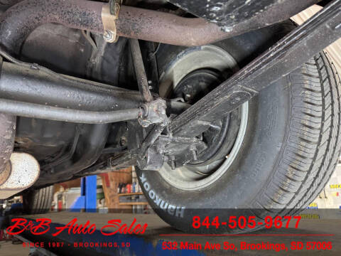 1974 Chevrolet Camaro