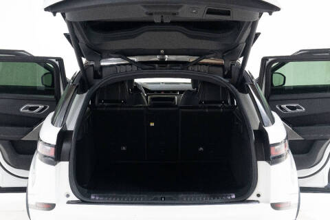 2020 Land Rover Range Rover Velar P250 R-Dynamic S