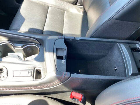 2025 Dodge Durango R/T Plus