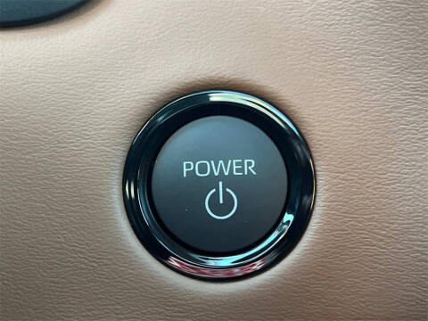 2025 Toyota Tundra 1794 Edition HV