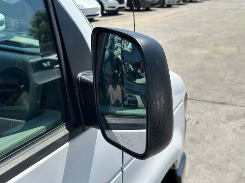 2013 Ford E-Series E-150