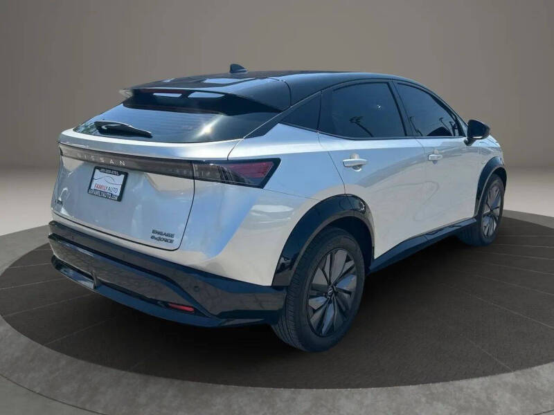 2023 Nissan Ariya Engage e-4ORCE