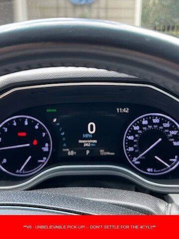 2021 Toyota Avalon Limited