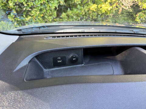 2020 Ford Transit 250