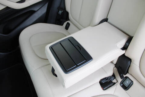 2018 BMW X2 sDrive28i