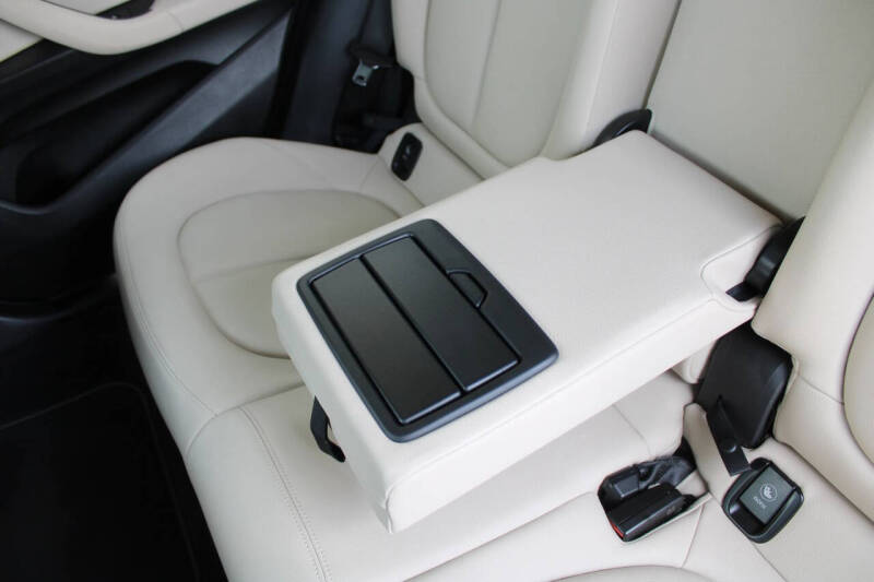 2018 BMW X2 sDrive28i