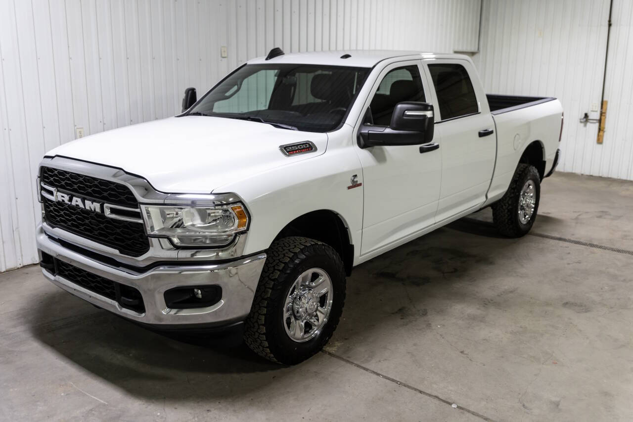 2023 Ram 2500 for sale at Southern Diesel Truck Co. in Oswego, NY