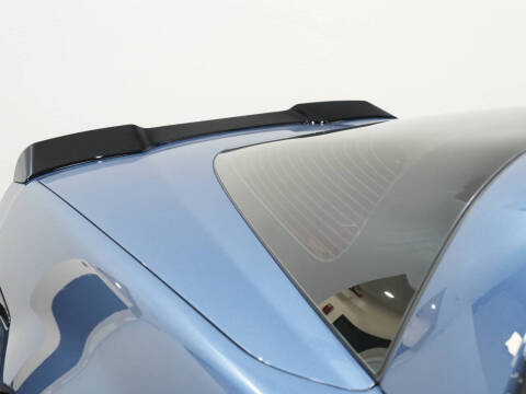 2011 Chevrolet Corvette Z16 Grand Sport