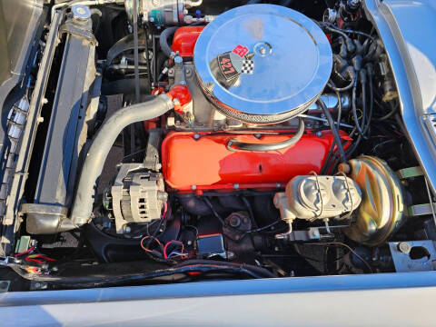 1967 Chevrolet Corvette