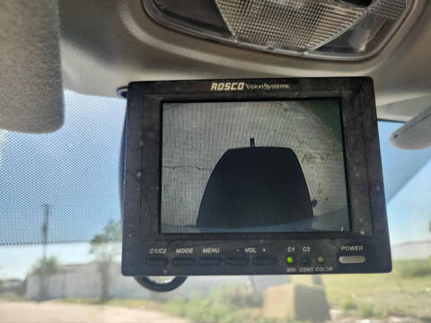 2013 Ford Transit Connect XLT