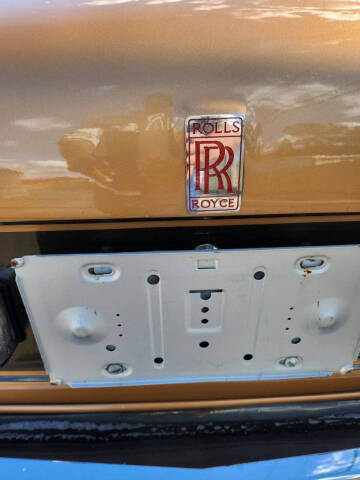 1977 Chevrolet Monte Carlo