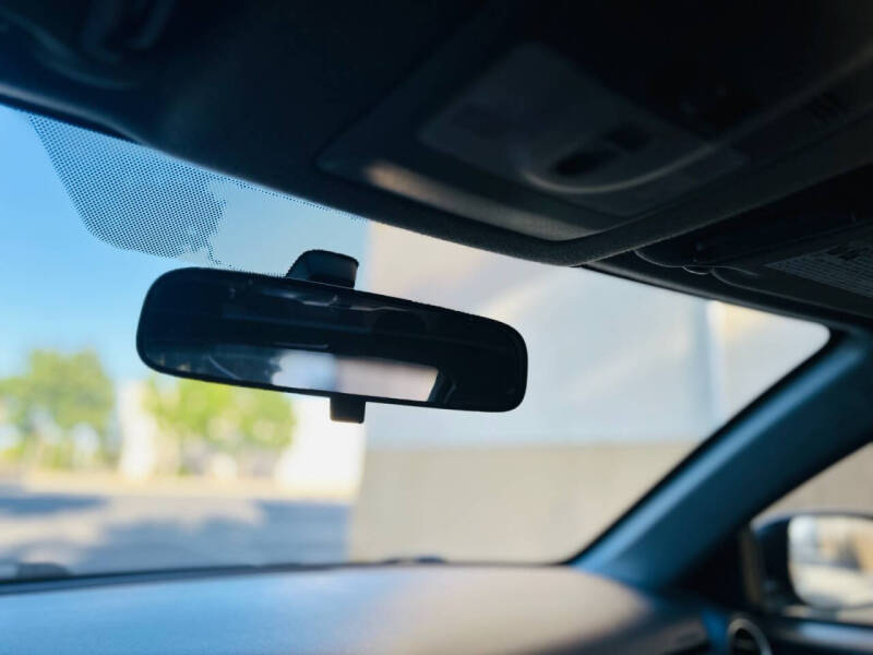 2014 Scion tC