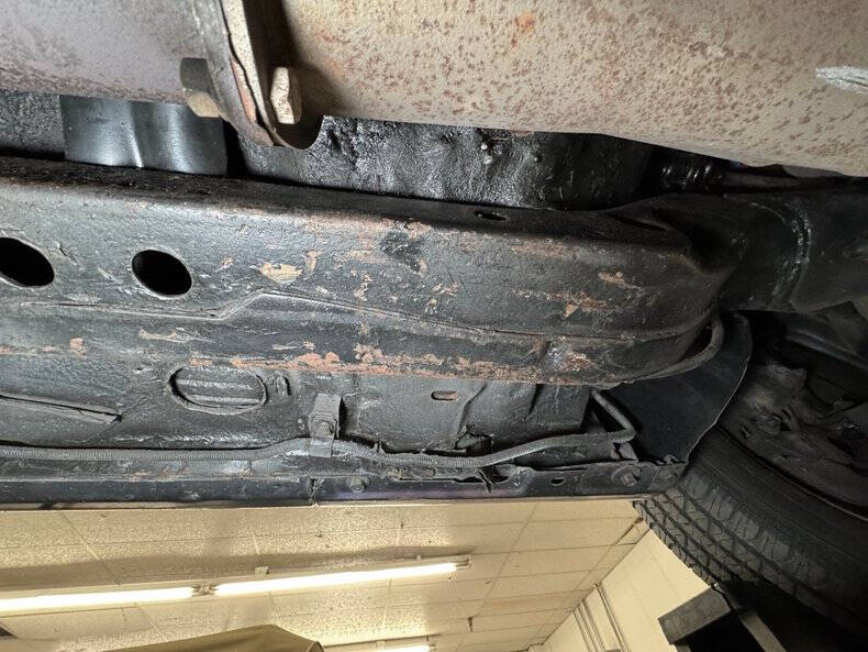 1978 Chevrolet Camaro