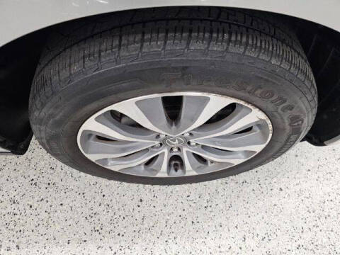 2014 Acura MDX SH-AWD w/Tech