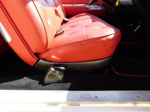 1967 Cadillac DeVille