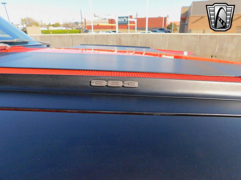 1969 Plymouth Roadrunner