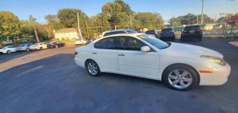 2006 Lexus ES 330