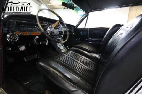 1964 Pontiac Grand Prix