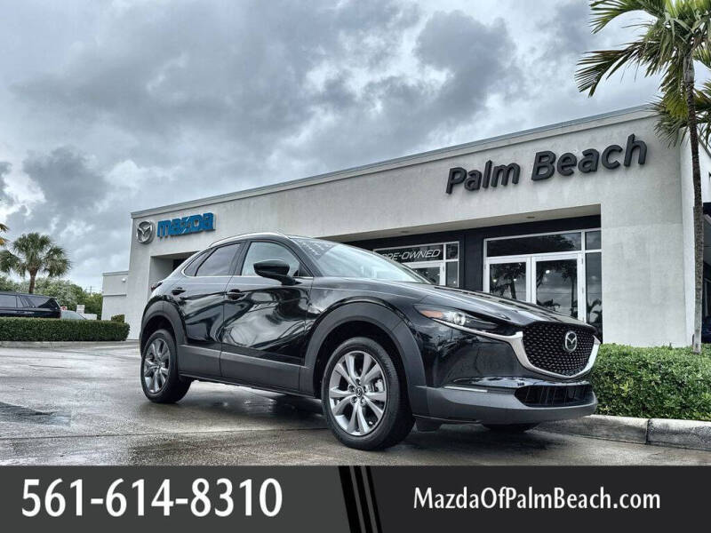 2024 Mazda CX-30 2.5 S Preferred
