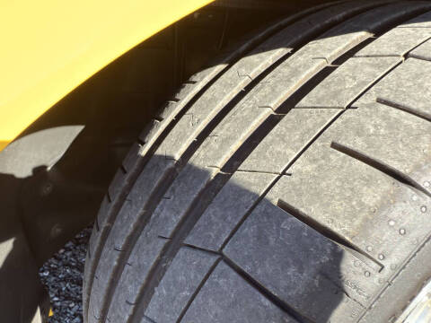 1995 Chevrolet Corvette