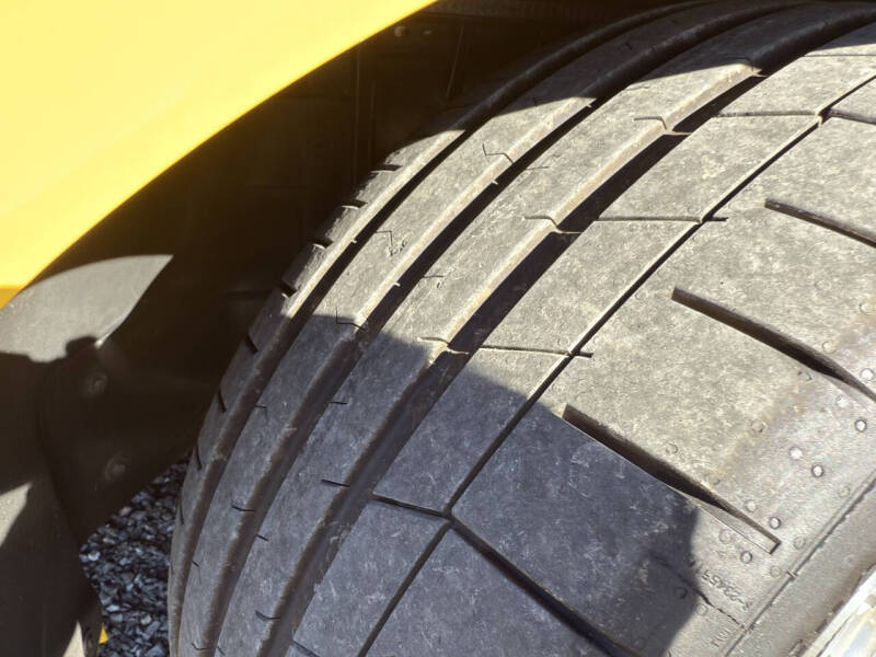 1995 Chevrolet Corvette