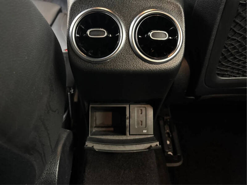 2020 Mercedes-Benz A-Class A 220 4MATIC