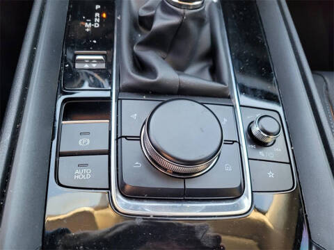 2025 Mazda CX-50 2.5 S Premium Plus