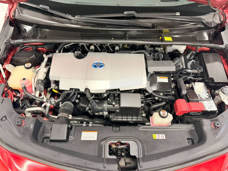 2017 Toyota Prius Prime