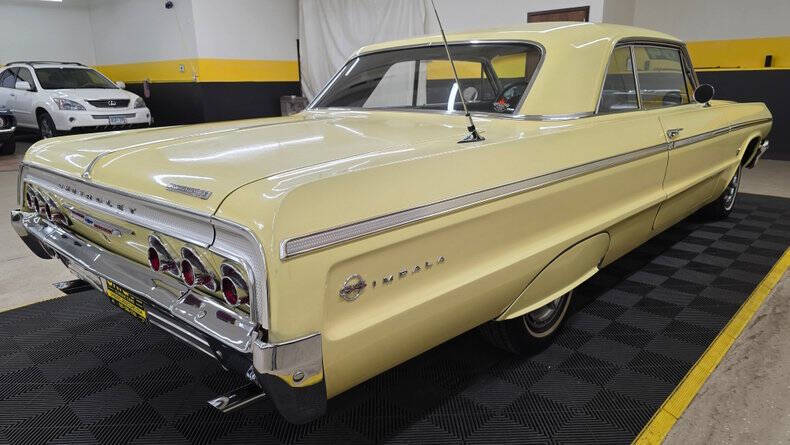 1964 Chevrolet Impala