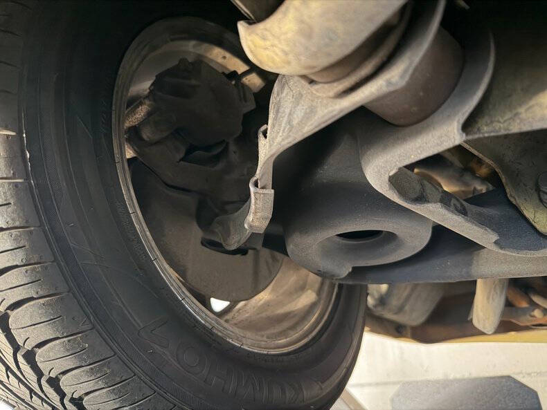 1993 Ford Mustang LX 5.0