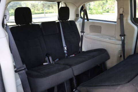 2019 Dodge Grand Caravan SE Plus