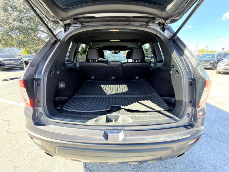 2020 Honda Passport EX-L