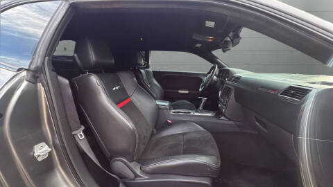 2012 Dodge Challenger