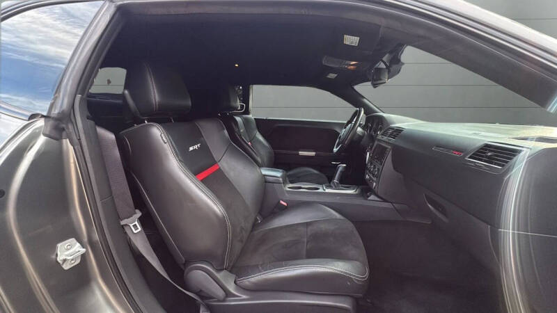 2012 Dodge Challenger