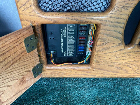 1997 Ford E-Series E-150