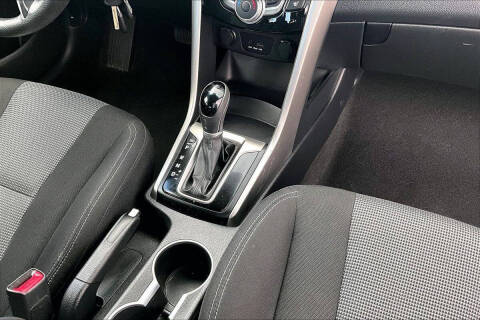 2013 Hyundai Elantra GT
