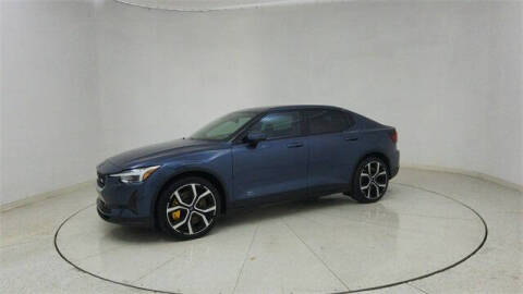 2023 Polestar 2 Long Range Dual Motor