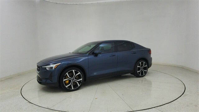 2023 Polestar 2 Long Range Dual Motor