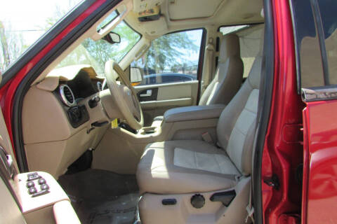 2003 Ford Expedition Eddie Bauer