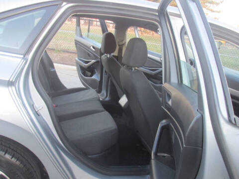 2021 Volkswagen Jetta