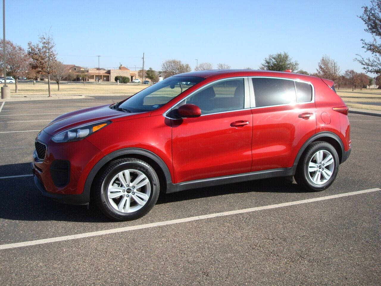 Cars For Sale In Lubbock TX Carsforsale