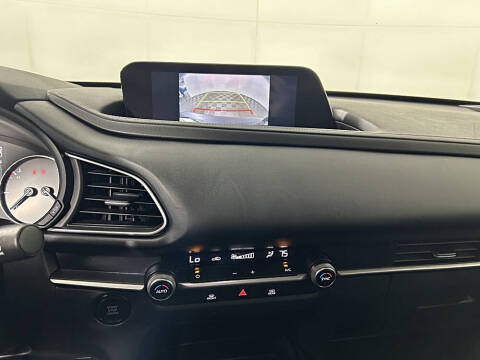 2023 Mazda CX-30 2.5 S Select