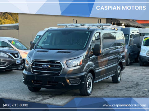 2020 Ford Transit for sale at Caspian Motors in Hayward CA