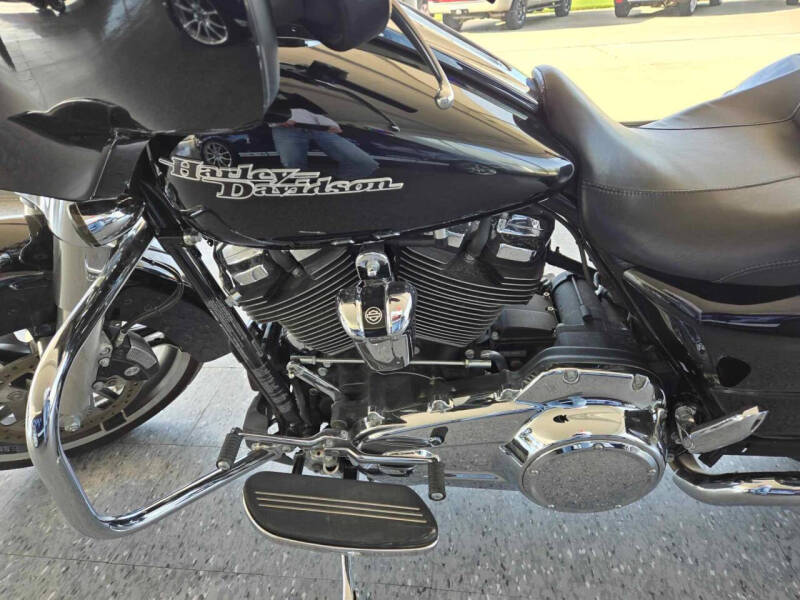 2019 Harley-Davidson Street Glide