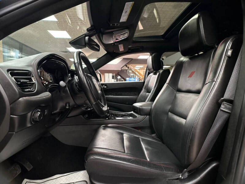 2024 Dodge Durango R/T Plus