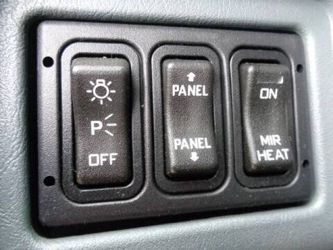 2003 International DuraStar 4300