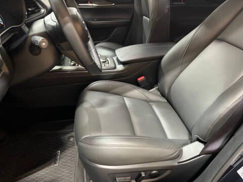 2026 Mazda CX-30 2.5 S Preferred