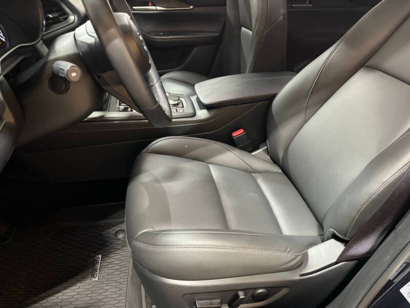 2026 Mazda CX-30 2.5 S Preferred